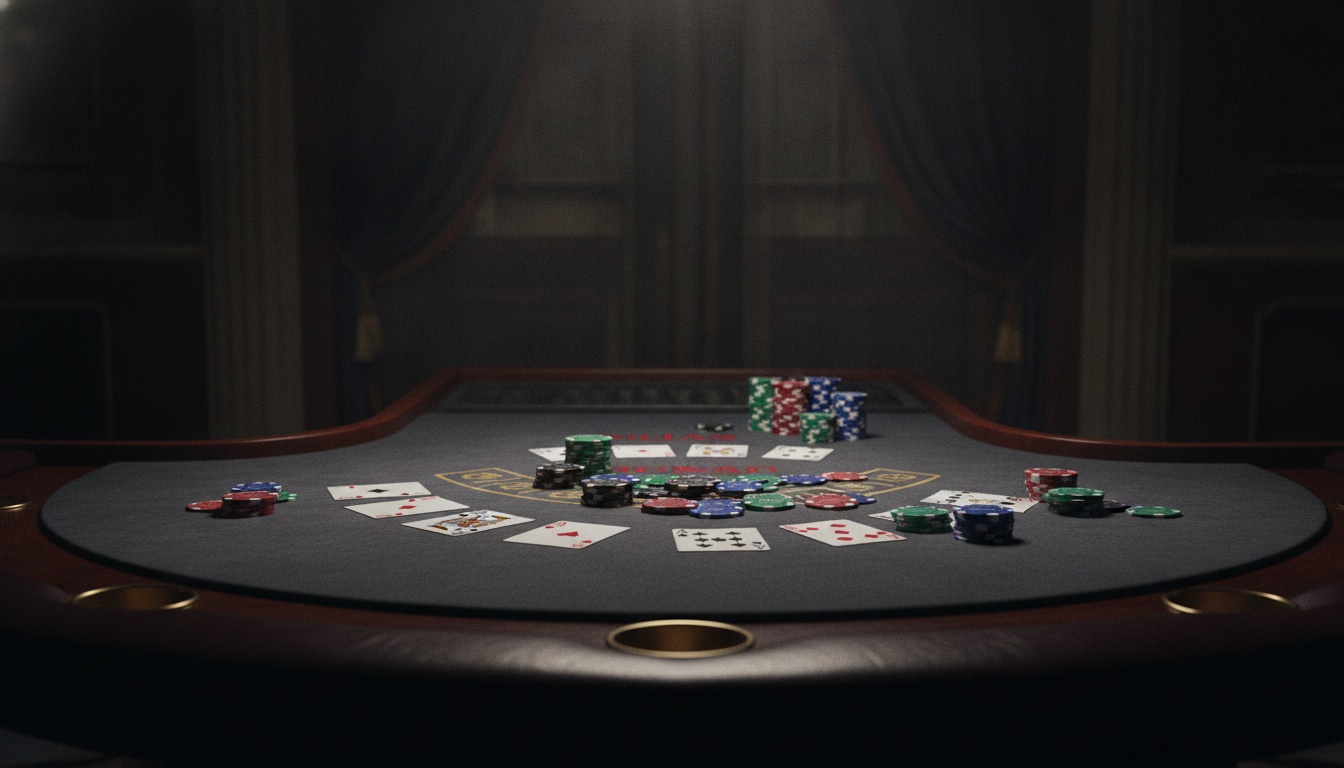 Descubre la Variedad de Juegos en William Hill Casino